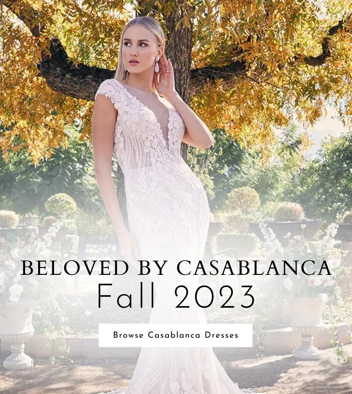 Fall 2023 Bridal Mobile Banner