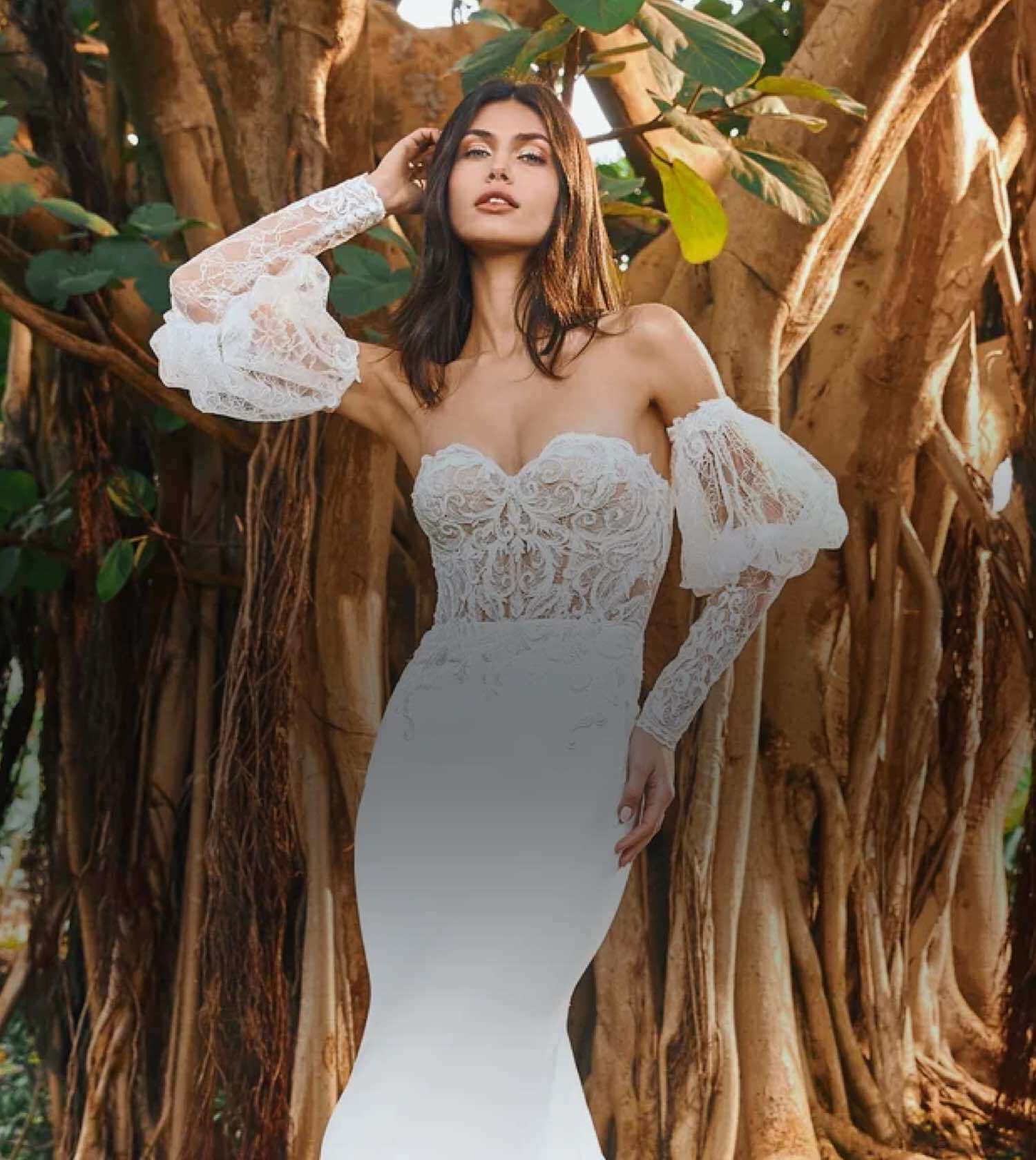 Stella Grace Bridal Dresses 2023 collection